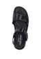 JOSEF SEIBEL Damen Sandale Debra 58, schwarz Bild 14