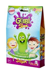 Simba - Glibbi Badezusatz "Slime" - 