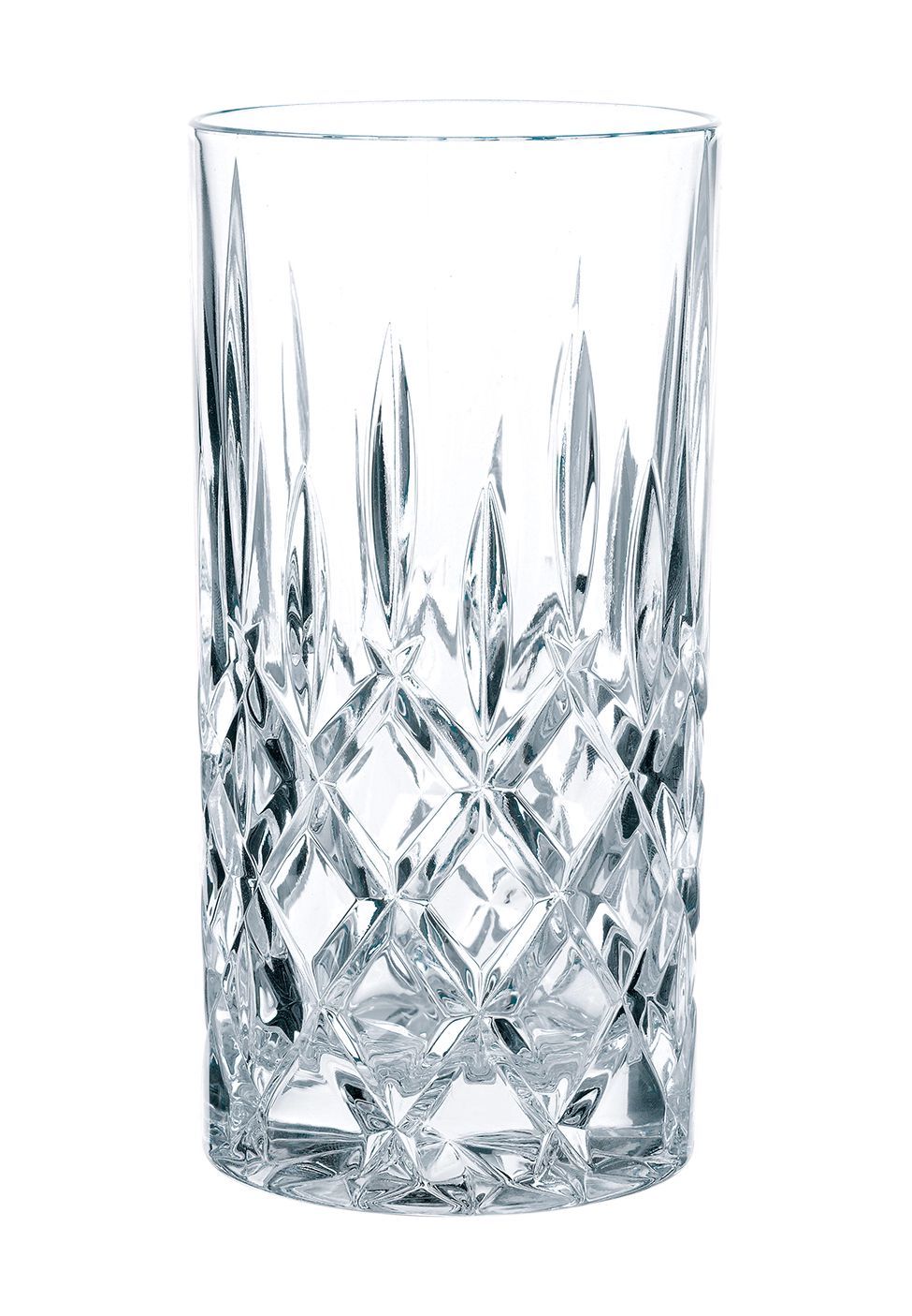 Unbekannt Transparent Longdrinkbecher Noblesse 37,5 Cl 14,8Cm 4Er Set - Bild 6