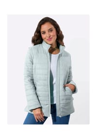 Witt - Steppjacke - jeansblau