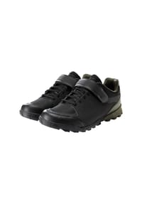 VAUDE - Unisex-Low-Cut AM Downieville Low Fahrradschuh - black