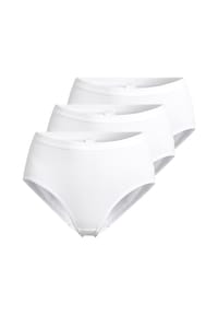 Speidel. - Maxi Slip 3er Pack Everyday - Almond