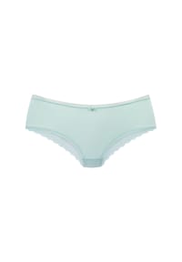 LASCANA - Hipster Tiziana, Spitze, für Damen - 30 TURQUOISE