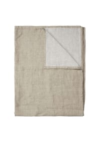 Marc O'Polo Plaid - LINKA - Sand