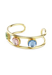 SWAROVSKI - Damen Armspange - GOLD