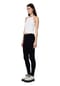 PIECES Jeggings, High Waist, 5-Pocket, für Damen Bild 2
