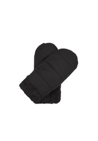 ONE ELEMENT - Herrenfäustlinge aus Nylon - Schwarz