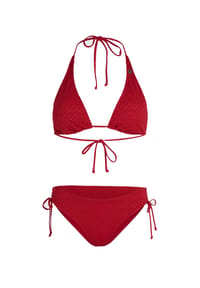 O'NEILL - Bikini Set O´Riginals - rot