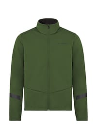 VAUDE - Jacken Men's Matera Softshell Jacket III - black