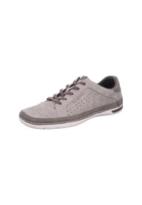 bugatti - Schnürschuhe Glenans - taupe
