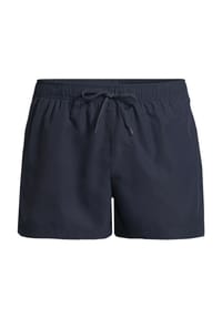 MANGUUN - Badeshorts, Tunnelzug, für Herren - BLACK BEAUTY