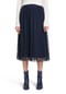 BETTY & CO Faltenrock, Gummibund, für Damen Bild 13