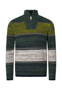 BABISTA - Pullover CARMILO - dunkelgrün