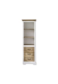 LOBERON - Schrank Degarmo braun - braun