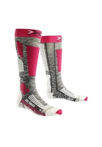 X-SOCKS® - Skisocken Rider 2.0 - mehrfarbig