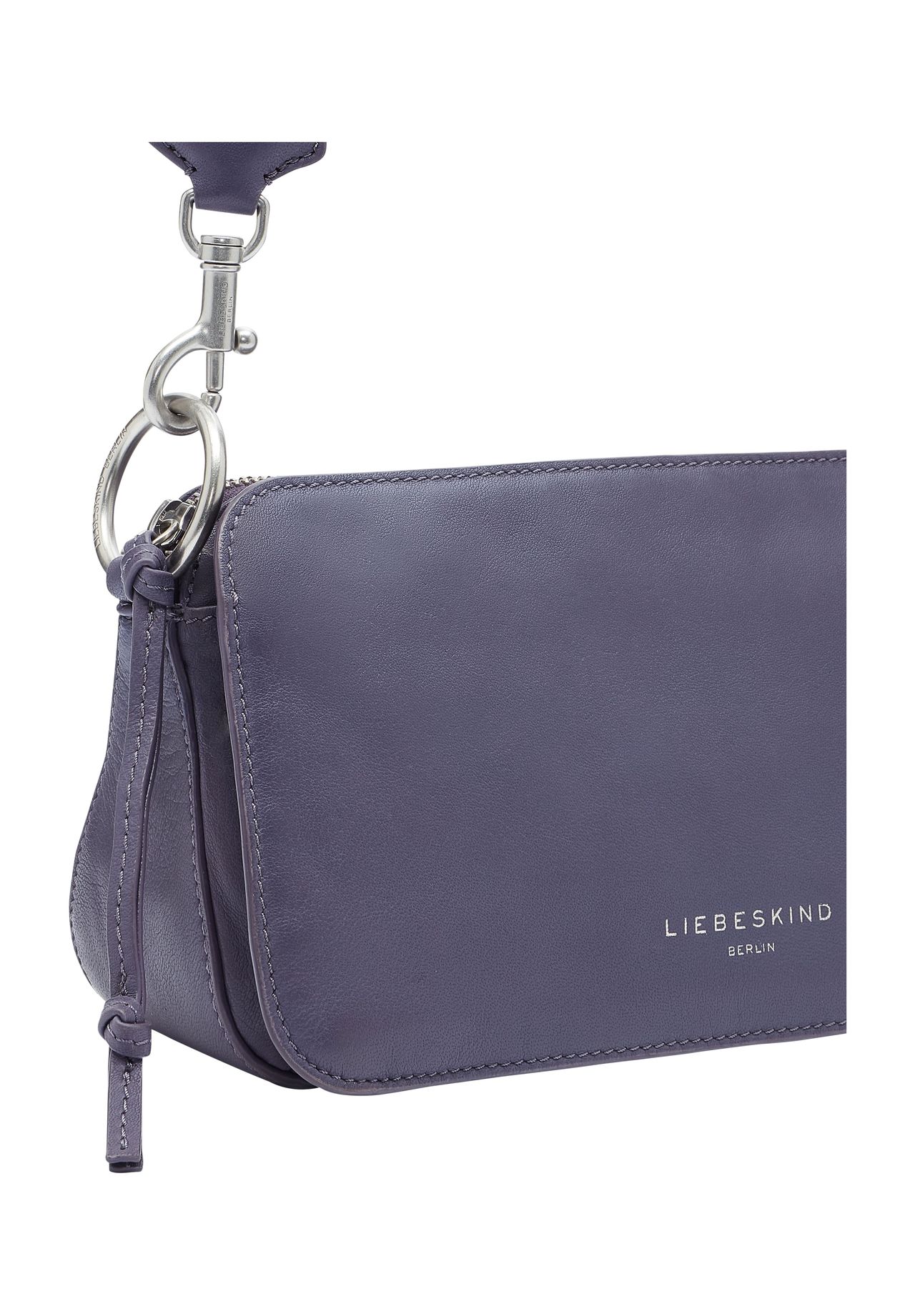 THIRD MAGAZINE×mikomori / ロングダウンベスト