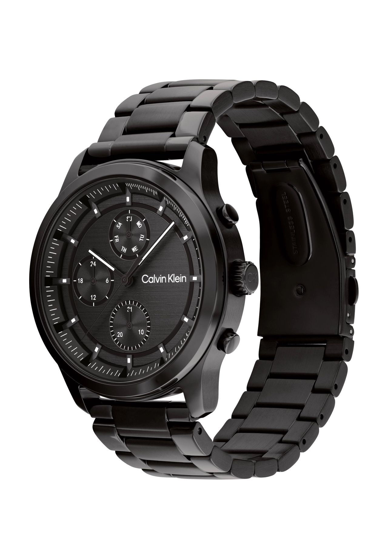 Calvin Klein Herrenuhr  