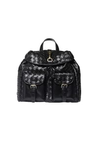 MARC ELLIS - Rucksack - Black