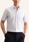 seidensticker Businesshemd, Regular Fit, Kurzarm, Kent-Kragen, für Herren Bild 22