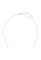 amor Damen Kette mit Anhänger, 925er Silber Bild 10