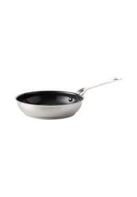 KitchenAid - Bratpfanne Stainless Steel - silber