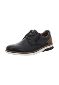 rieker - Sneaker - schwarz