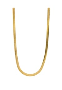 timi - Halskette Ivy - gold