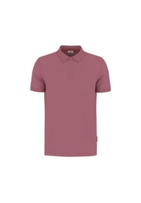 JOOP! JEANS - Herren Poloshirt - Amborsian, Polokragen, Baumwollmischung - Beige