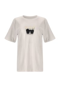 WHISTLER - Kurzarmshirt Hockley mit atmungsaktiver Eigenschaft - 1002 White