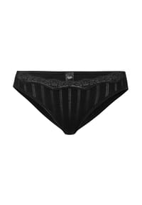 CALIDA - Etude Toujours Hüftslip, Spitze, unifarben, für Damen - schwarz
