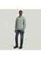 G-STAR RAW Sweatshirt, Troyer-Kragen, für Herren Bild 10