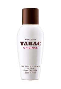 TABAC ORIGINAL - Pre Electric, Pre Shave - 