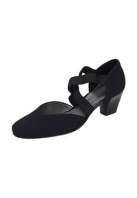 ara® - Pumps Toulouse - schwarz