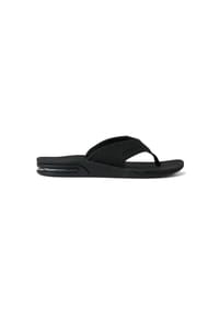 REEF - Sandalen Fanning - schwarz