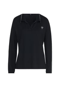 JOOP! - Poloshirt Leisure - BLACK