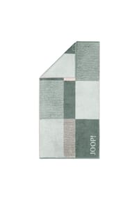 JOOP! Handtuch - DIVIDED - 44 SALBEI