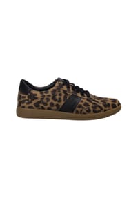 JOSEF SEIBEL - Damen Sneaker Joleen 01, camel-kombi - camel-kombi