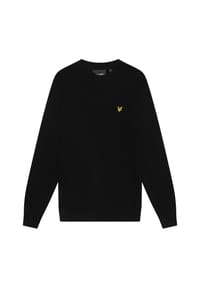 Lyle & Scott - Sweatshirt Pullover - schwarz