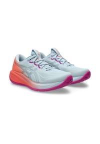 asics - Laufschuhe "Gel-Cumulus 28", für Damen - BLUEBELL/WHITE