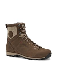 DOLOMITE - DOLOMITE Dolomite Herren Winterschuhe 54 Warm Evo WP - braun