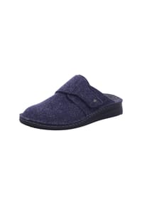 Finn Comfort - Hausschuh ZAMS - anthracite