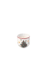 Villeroy & Boch Toy's Delight - Duftkerze Christmas Tree Toy's Delight - bunt