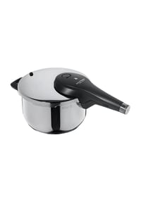 WMF Schnellkochtopf - DIVERSE SKT - SILBER