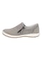 JOSEF SEIBEL Damen Slipper Caren 22, grau Bild 16