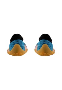 UYN® - Schuhsocke Beemotion Shoes Barfusschuhsocke - blau