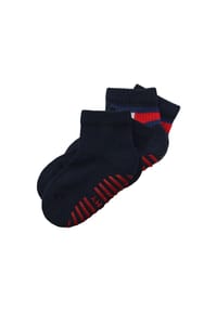 TOMMY HILFIGER - Socken, 2er-Pack, für Babys und Kleinkinder - 001  WHITE