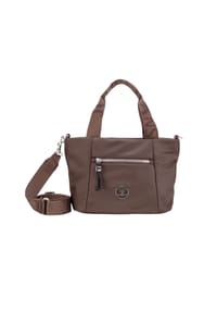JOOP! JEANS LIETISSIMO 1.0 - Shopper, Kunstleder, für Damen - 403 NACHTBLAU