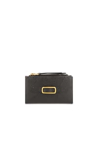 PICARD BUCKLE UP 1 - Brieftasche, Leder, für Damen - BRICK