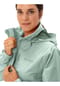 VAUDE Regenjacke Regen, winddicht, für Damen Bild 12