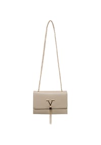 19V69 ITALIA ARIANNA - Schultertasche, Kunstleder, für Damen - GREY